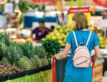 Carrefour lance sa première plateforme e-commerce alimentaire 
